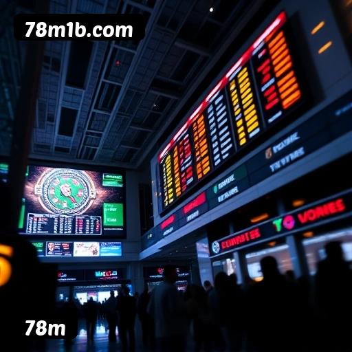 Recursos Exclusivos do App 78m - Modo Offline, Login Biométrico