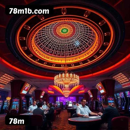Jogos de Cassino em Destaque - Slots, Roleta, Blackjack